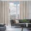 Weert Semi Sheer Curtains Single Panel-1532789500