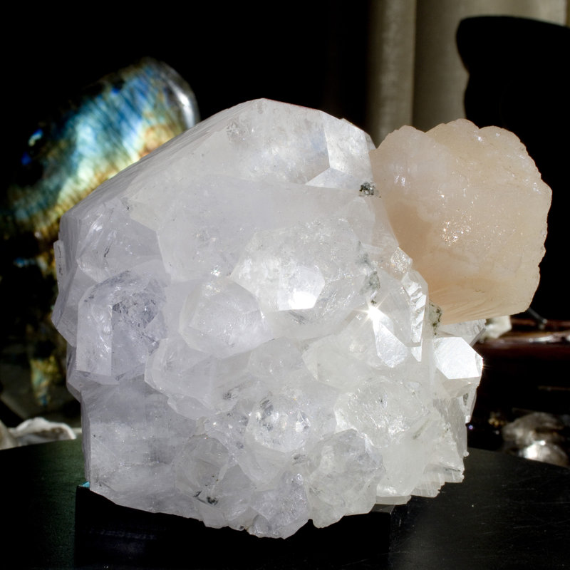 Cerrito Landscape & Nature Crystal