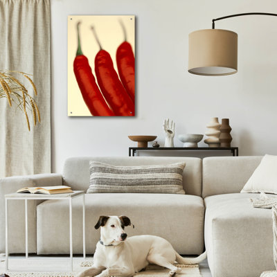 «Chili» par PhotoINC Studio