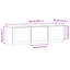 Unfinished TV Stand-1106714058-1106714167