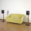 Wood Speaker Stands