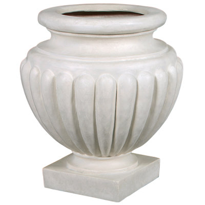 Palazzo dei Normanni Urn Planter