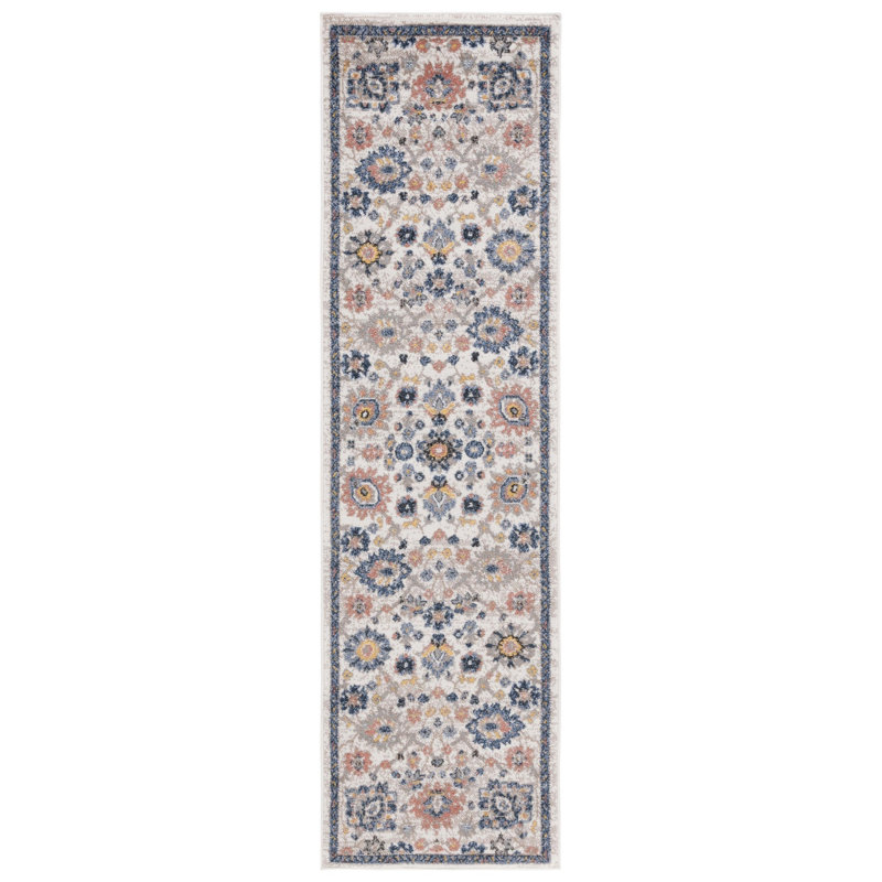 Tapis oriental Astoria Performance, Tapis de couloir 2 pi 2 po x 8 pi