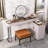 Makeup Vanity Set