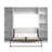 Oneybrook Metal Murphy Bed-91603852-97793850