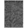 Benedetti Damask Hand Woven Area Rug