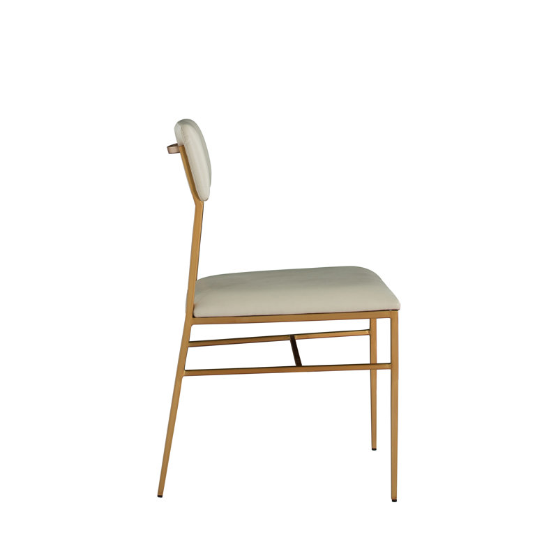 Taliyah Side Chair