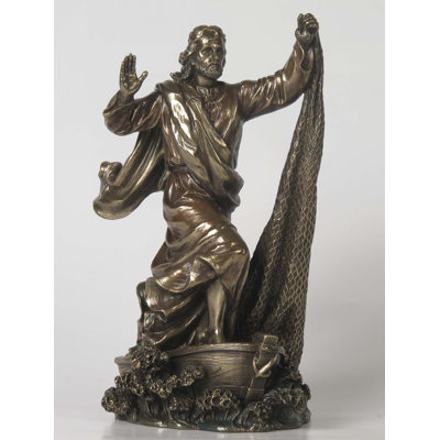 Statue Pinta
