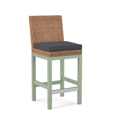 Upholstered Stool