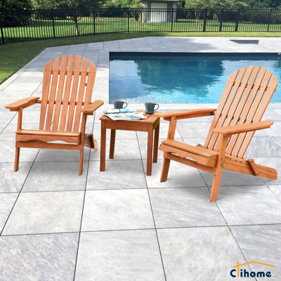 2 - Person Patio Conversation Set