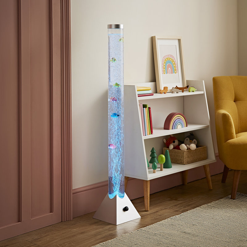Clayford 120cm LED Novelty Floor Lamp