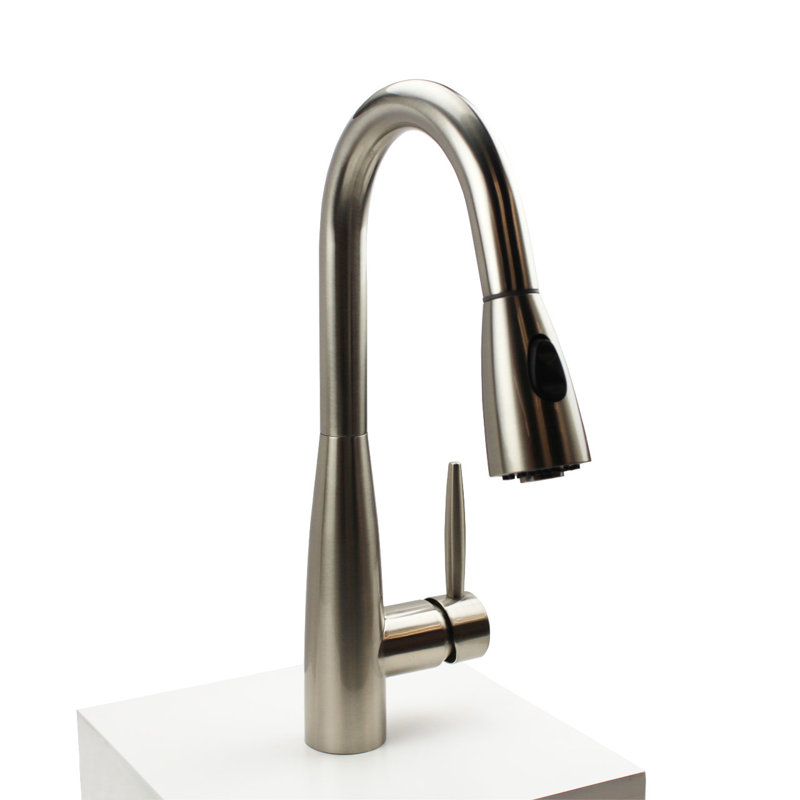 Dowell Pull Out Kitchen Faucet