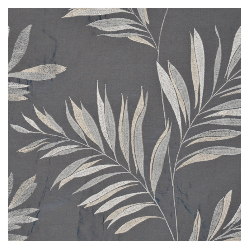 Open Mic Dunham Fabric, Blue Slate