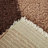 Olanda Rainbow Shag Area Rug-581478095-646228987