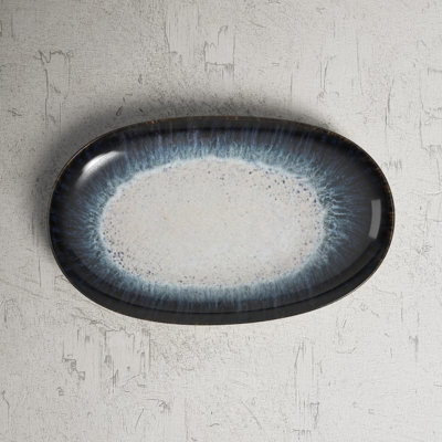 Champlain Oval Platter