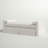 Seahaven Linen Upholstered Bench