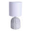 Lynndsey Ceramic Table Lamp