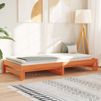 Cirillo Solid Wood