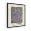 «William Morris XIII», ensemble de 4 reproductions encadrées-447075083-447075086