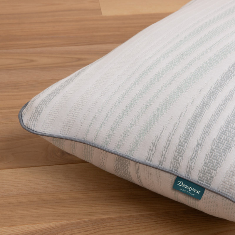 Oreiller Beautyrest Harmony Lux, Standard