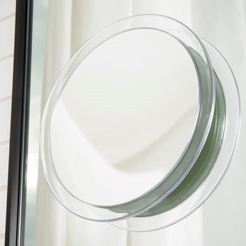 Miroir de maquillage 9 po