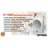 Portable Oscillating Fan Heater with Thermostat