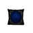 Bleu marine/noir