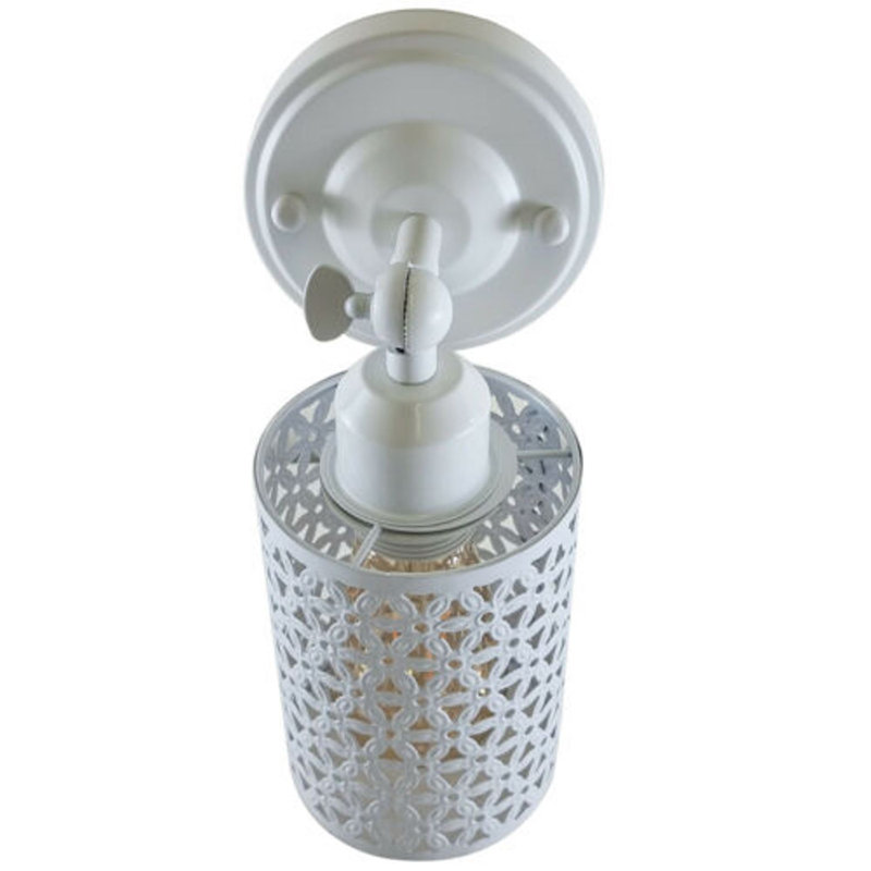 Oakham Armed Sconce