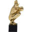 Decorative object Athlete XL-70193575