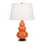 Small Triple Gourd Table Lamp-23257077