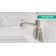 Hansgrohe Joleena Transitional 1-Handle 7-Inch Wide Pressure/ Shower Balance Valve Trim Only In Chrome, 04779000