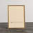 Ariclia Gold Metal Matte Picture Frame-245861019