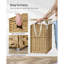 Polyester Laundry Room Organiser-134440349