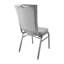 Chaise de banquet Edward