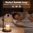 Candle Warmer Lamp with Timer, Height Adjuatable Candle Wax Warmer with two Bulbs, Home Room Decor, Gifts for Women-1915541184