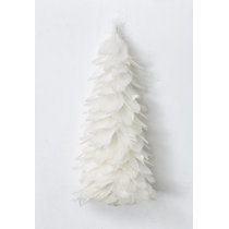 American Feather Christmas Trees - Eco-Friendly Artificial Feather Trees –  Tagged White – Angelwreaths