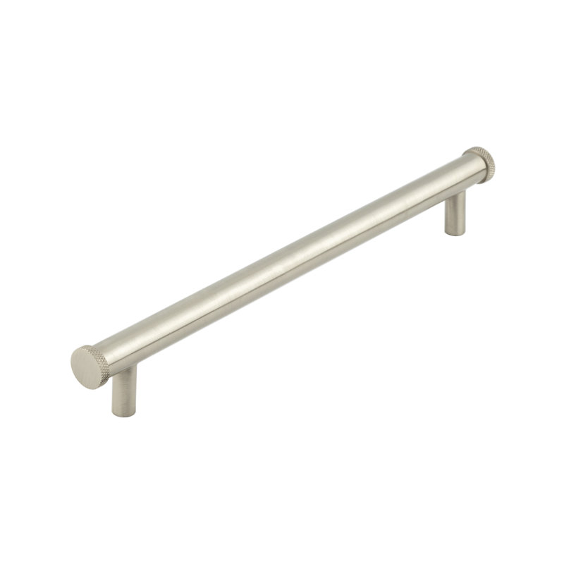 Hoxton 22.4 cm Centre Bar Handle, Satin Nickel