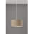 1 - Light Single Pendant-1747302004