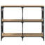 100cm Console Table-1994025167