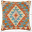 Coussin Kilim tissé à la main Tribal-324153579