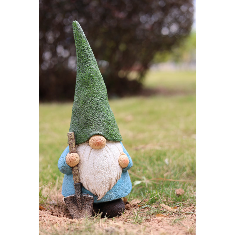 Polyresin Garden Statue