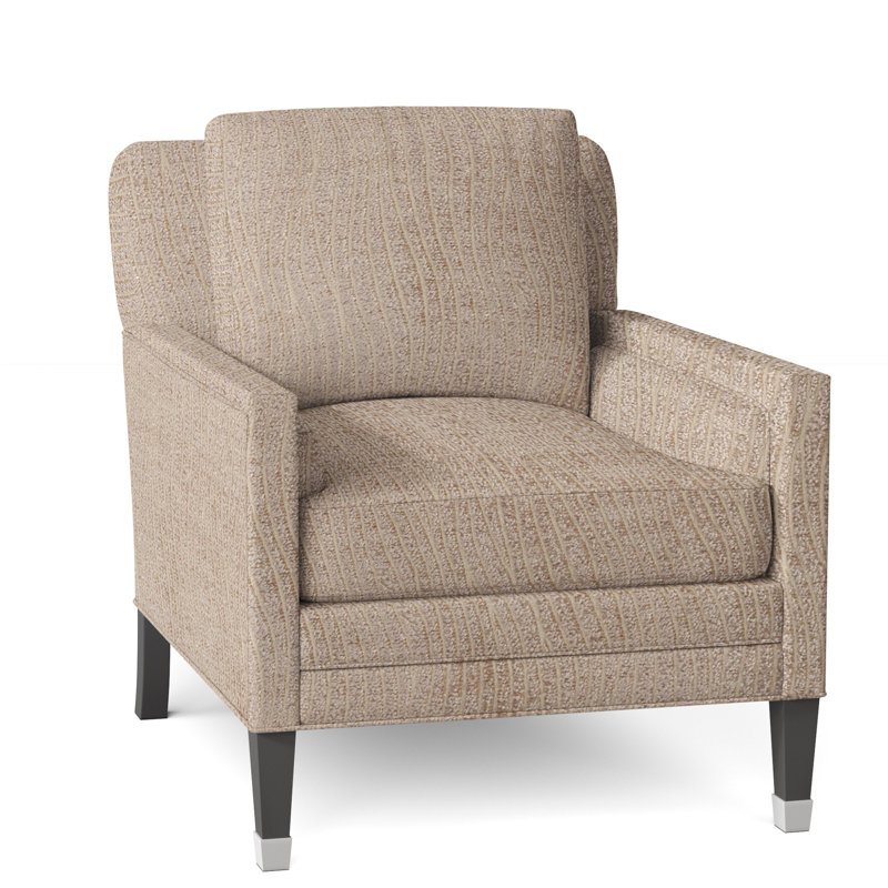 Capucine Armchair, Emily Nickel