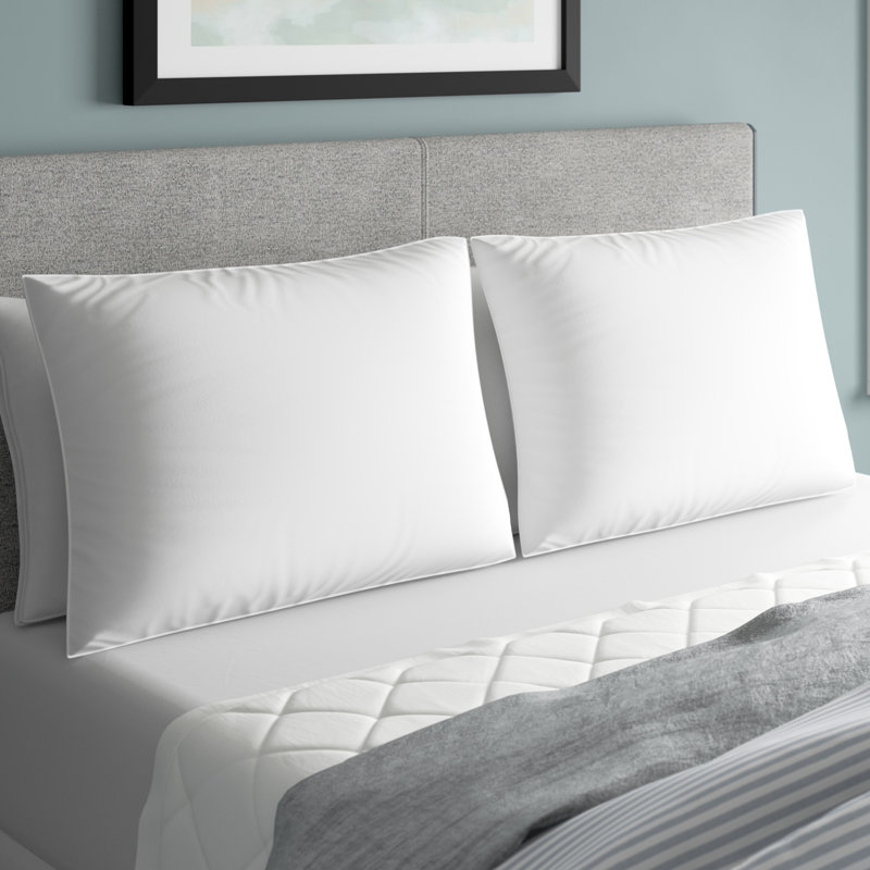 Coussin , Grand