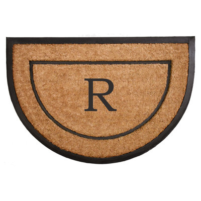 Tamatoa Personalizable Non-Slip Indoor Doormat