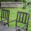 Rectangular 6 - Person 149.6cm Long Dining Set
