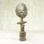 Figurine de poupée à casseroles émergeant Witton