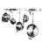 Stainless Steel selected
