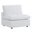 Canapé d'extérieur Commix Sunbrella par Modway-1113640171