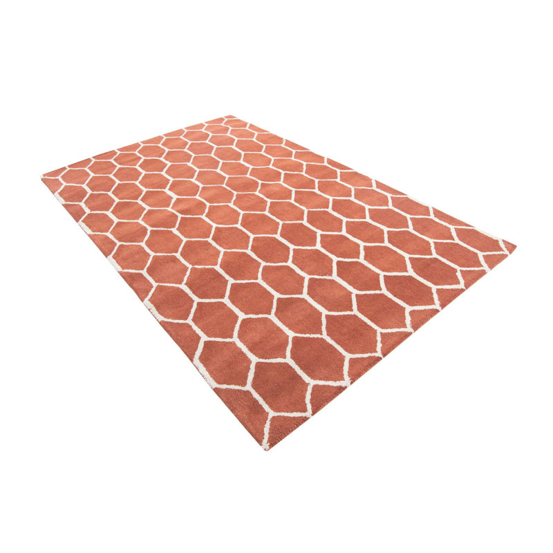 Odenton Terracotta Rug