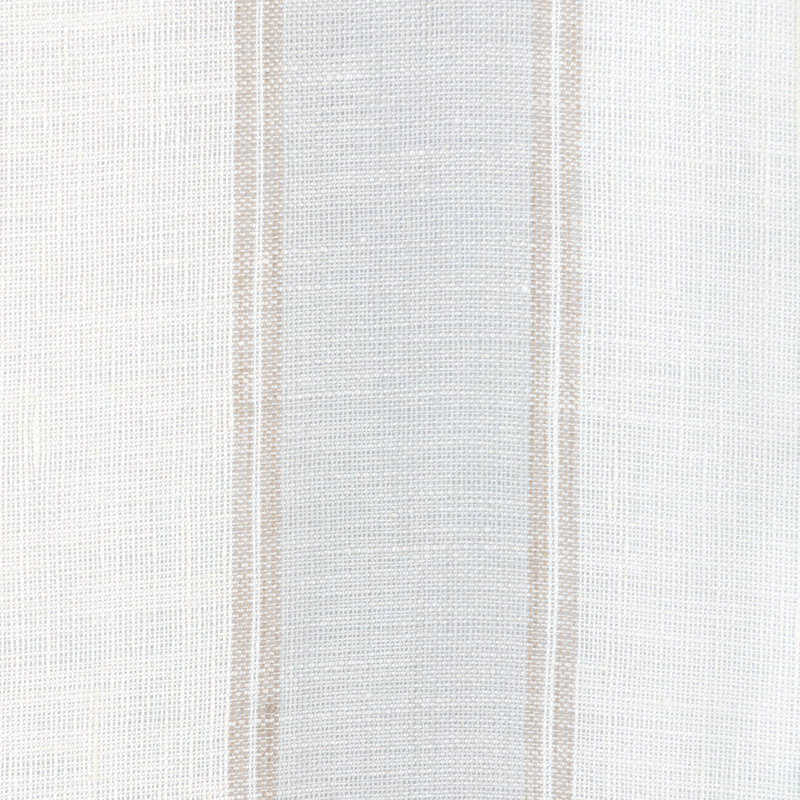 Summerland Humphrey Sheer Fabric, Cloud